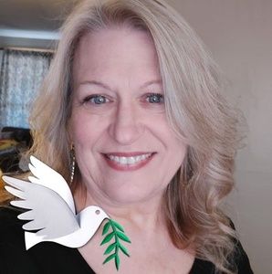 Meet your Posher, Cristi